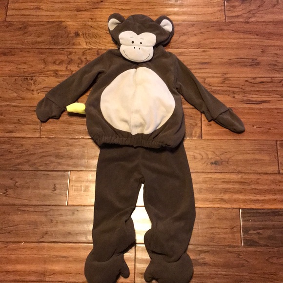 Old Navy Other - Old Navy Monkey Costume